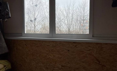 Купить 3-комнатную квартиру, Витебск, Строителей, 20/1. Фото 12