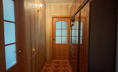 Купить 3-комнатную квартиру, Гомель, Речицкий просп., 37. Фото 21