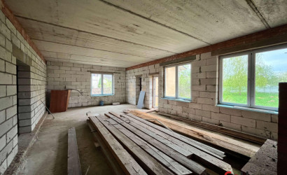 Купить дом, Силичи, Центральная ул., 14.7 соток. Фото 17