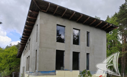 Купить дом, Брест, Мухавецкий с/с, 8.64 соток. Фото 2