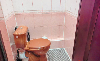 Снять 3-комнатную квартиру на сутки, Новогрудок, Мицкевича улица. Фото 6