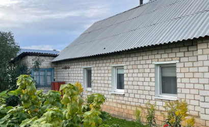 Купить дом, Дудичи, Ельского ул., 25 соток. Фото 7