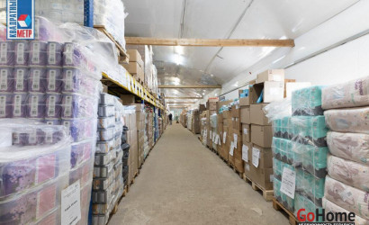 Продажа торгового помещения, Динаровка,  1438.5 кв.м.. Фото 9