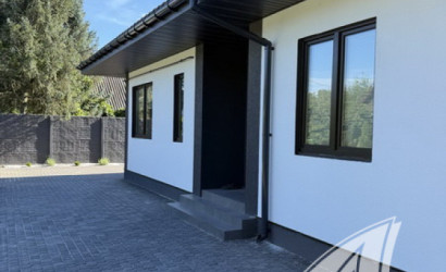 Купить дом, Брест, Мухавецкий с/с, 4.95 соток. Фото 6