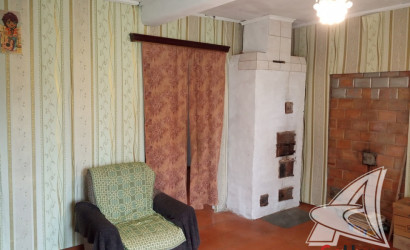 Купить 2-комнатную квартиру, Кошелево, , . Фото 3