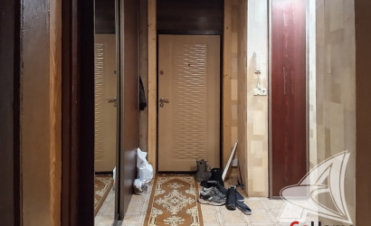 Купить 3-комнатную квартиру, Брест, Южный, ул. Рокоссовского. Фото 23