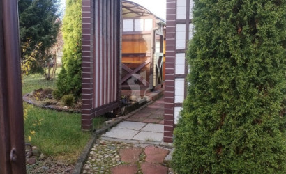 Купить дом в деревне, Оптик-Узборье, 4.42 соток. Фото 21