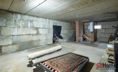 Купить дом, Марковщина, Купавская ул., 40, 15.06 соток. Фото 23