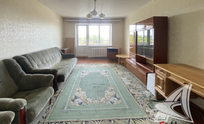 Купить 3-комнатную квартиру, Видомля, , . Фото 1