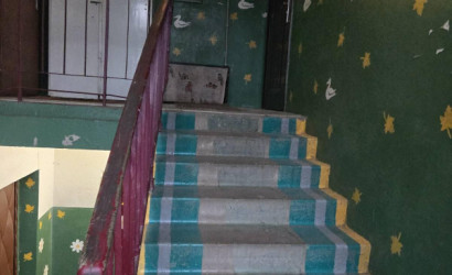 Купить 2-комнатную квартиру, Моторово, Полевая ул., 19. Фото 16