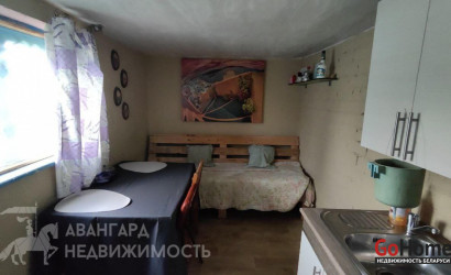 Купить дом в деревне, Родник-90, 8.96 соток. Фото 15