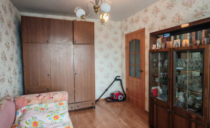 Купить 3-комнатную квартиру, Гомель, Речицкий просп., 37. Фото 6