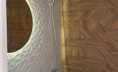 Снять 1-комнатную квартиру, Минск, Сергея Есенина, 16 (Московский район). Фото 9