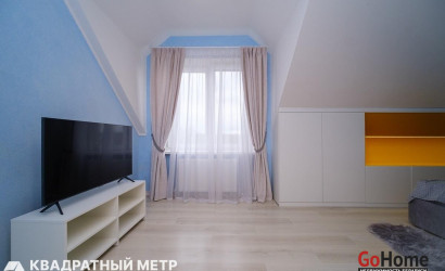 Купить дом, Заславль, Путейская ул., 4 соток. Фото 26