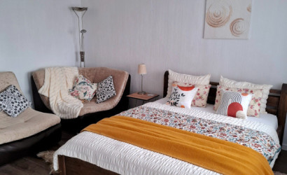 Снять 1-комнатную квартиру на сутки, Минск, ул. Бурдейного, д.  (Фрунзенский район). Фото 8