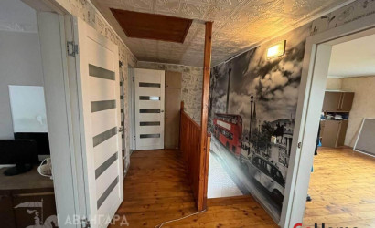 Купить дом, Марьина Горка, 25 соток. Фото 21