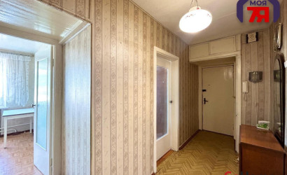 Купить 2-комнатную квартиру, Солигорск, Ленина ул., 26. Фото 15