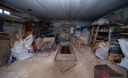 Купить дом в деревне, Холмы, 9 соток. Фото 15