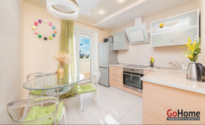 Снять 1-комнатную квартиру, Минск, ул. Сторожовская, д. 8 (Центральный район). Фото 2