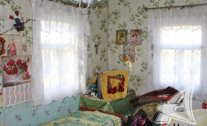 Купить дом в деревне, Дивин, Дивинский с/с, 17 соток. Фото 7