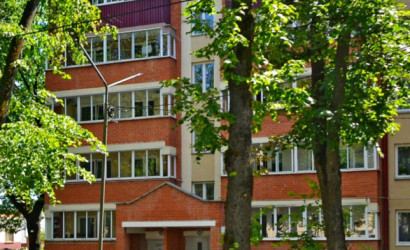 Снять 1-комнатную квартиру, Витебск, К.Маркса, 6. Фото 9