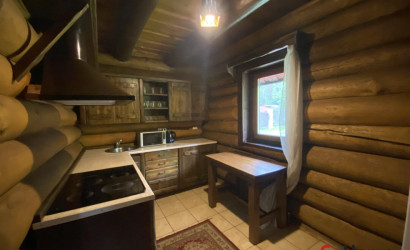 Купить коттедж, Уклеенка, Сосновый пер., 7, 12 соток. Фото 12