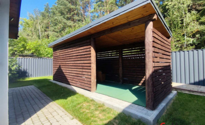 Купить дачу, Белая Березка, 7.49 соток. Фото 16