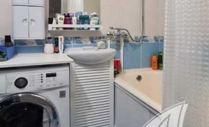 Купить 2-комнатную квартиру, Брест, Центр, б-р Космонавтов. Фото 10