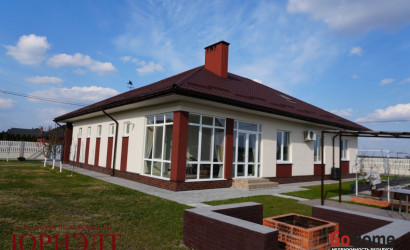 Купить коттедж, Брест, ул. Костюшко, д. , 12.6 соток. Фото 3