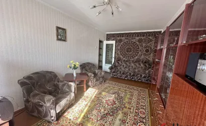  5-этаж.(50.1 м2), Гродно(Захарова , д. 34)
