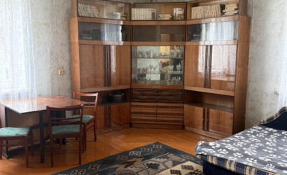 Купить 1-комнатную квартиру, Минск, Чорного ул., 11 (Первомайский район). Фото 6
