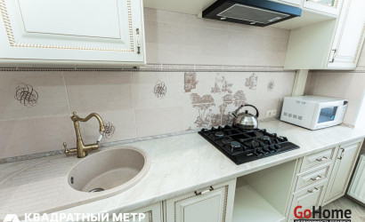 Купить 2-комнатную квартиру, Минск, Партизанский просп., 56 (Заводской район). Фото 3