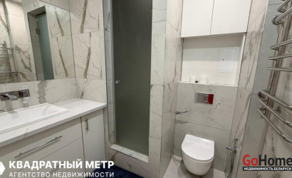 Купить 2-комнатную квартиру, Минск, Победителей просп., 115(Центральный район). Фото 7