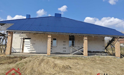 Купить дом, Масловичи, Полевая, 24 соток. Фото 44