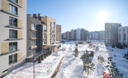 Купить 2-комнатную квартиру, Копище, Николая Камова ул., 2. Фото 27