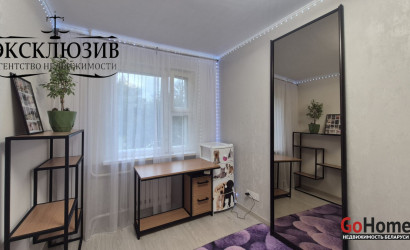 Купить 2-комнатную квартиру, Новополоцк, Школьная ул., 24. Фото 10