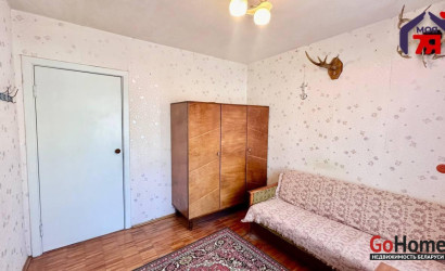 Купить 3-комнатную квартиру, Солигорск, Парковая ул., 22. Фото 2