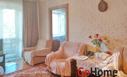 Купить 3-комнатную квартиру, Брест, Центр, пр-т Машерова. Фото 3