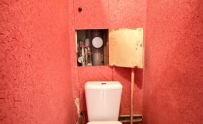 Купить 1-комнатную квартиру, Мозырь, Полесская ул., д.28. Фото 8