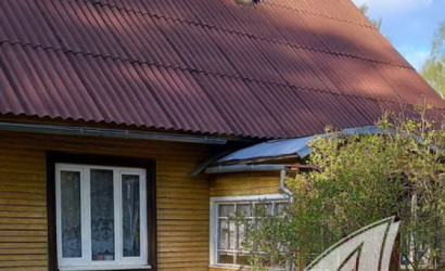 Купить дом, Орепичи, Степанковский с/с, 15.09 соток. Фото 2