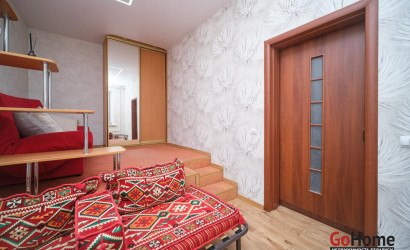 Купить 1-комнатную квартиру, Минск, Фабричная ул., 17(Ленинский район). Фото 7