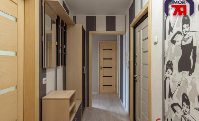 Купить 2-комнатную квартиру, Минск, Лукьяновича ул., 4 (Советский район). Фото 29