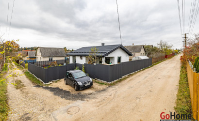 Купить дом, Оптик-Узборье, 4 соток. Фото 7