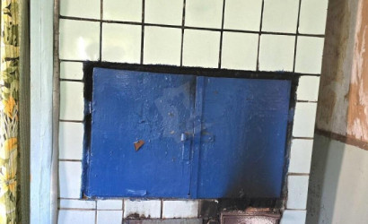 Купить дом в деревне, Высота УМ-79, Голоцк, 6 соток. Фото 11