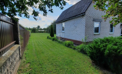 Купить дом, Даниловичи, Лесная ул., 11 соток. Фото 24