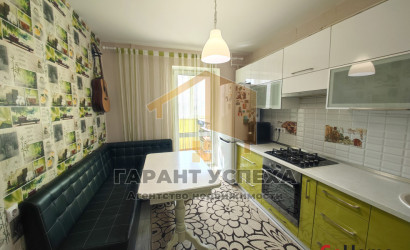 Купить 1-комнатную квартиру, Брест, ул. Луцкая, д. . Фото 2