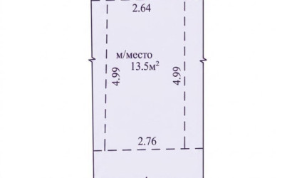 Продажа помещения, Колодищи, Кленовая Аллея ул., 50/Б,  13.5 кв.м.. Фото 3