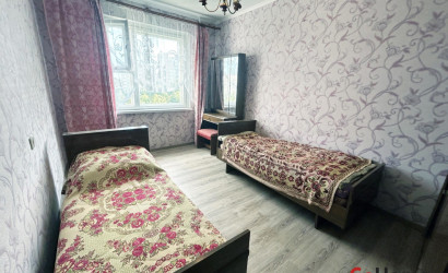 Купить 2-комнатную квартиру, Гродно, Клецкова, 58. Фото 3