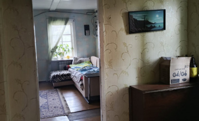 Купить дом, Витебск, Гагарина, 7.5 соток. Фото 9