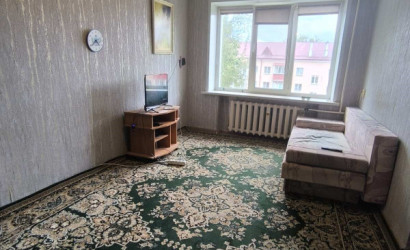 Купить 1-комнатную квартиру, Гомель, Кирова, 134. Фото 2
